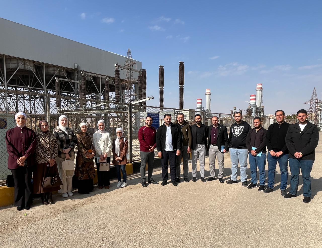  دائرة الموارد البشرية  تنفذ برنامج توجيه الموظفين الجدد (الدفعة الثالثة)